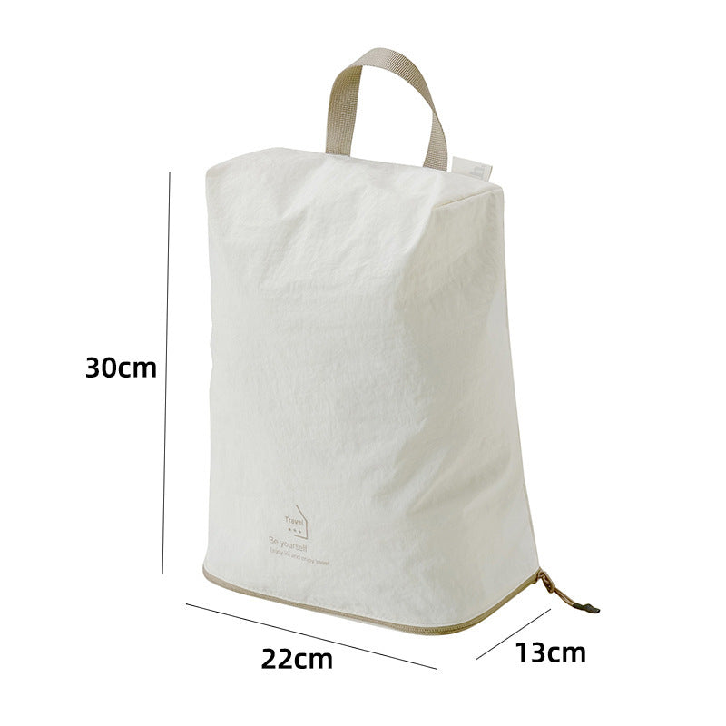 Travel Buggy Bag: Versatile Packing Organizer Set