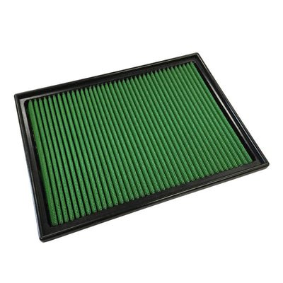 High-Performance Green Filter for 2010 Toyota 4Runner and FJ Cruiser - Korvel