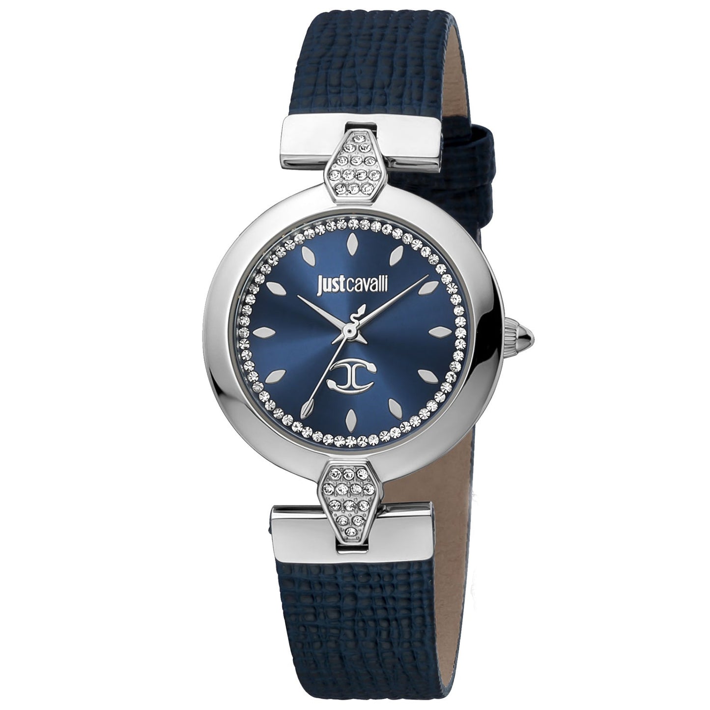 Reloj Clásico para Mujer Just Cavalli