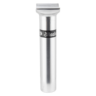 The Shadow Conspiracy TSC Pivotal Seatpost - 25.4mm, 135mm, Silver