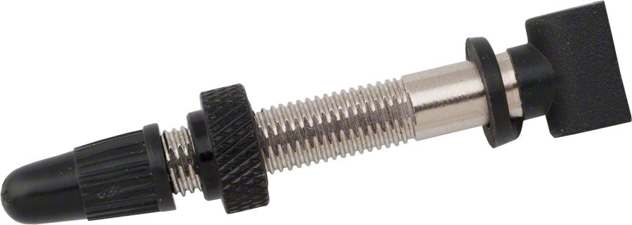 Unité de valve arrière tubeless Shimano
