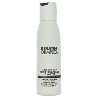 Keratin Complex Color Care Shampoo Travel Size - 3 Oz
