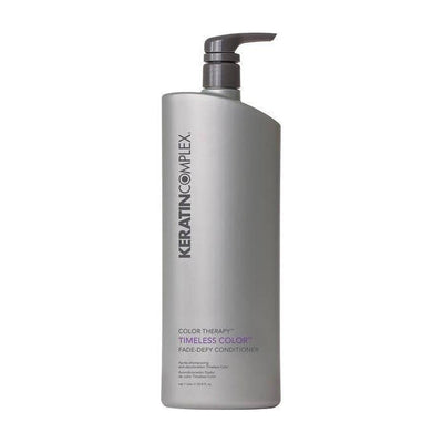 Keratin Complex Color Therapy Timeless Color Fade Defy Conditioner 33.8 fl Oz