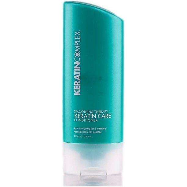Acondicionador Keratin Complex New Care 13.5oz - Control de Frizz y Brillo