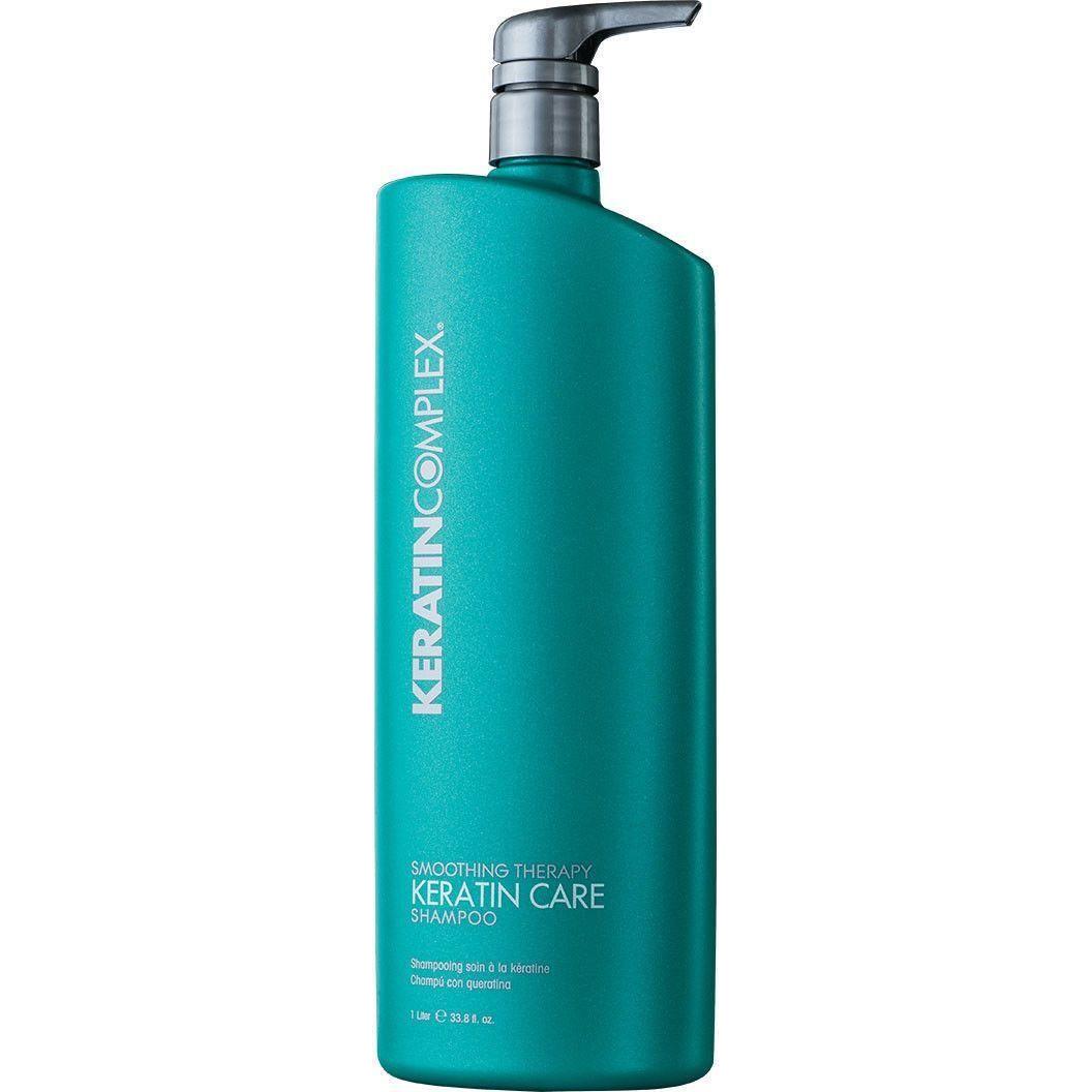 Keratin Complex Smoothing Therapy Shampoo 33.8 fl oz