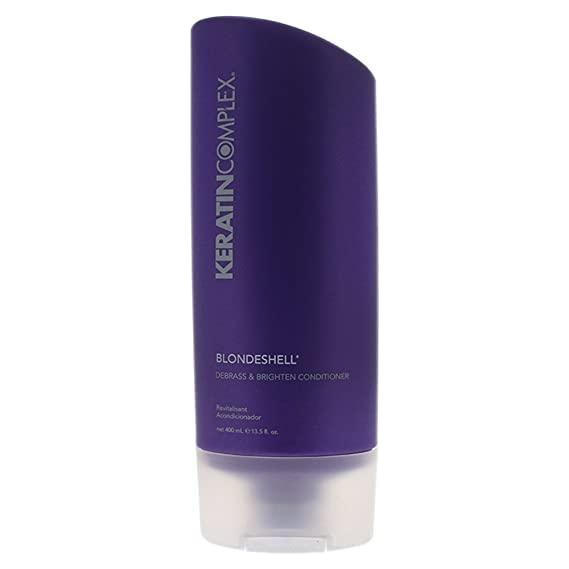 Après-shampooing Blondeshell Keratin Complex 13,5 oz
