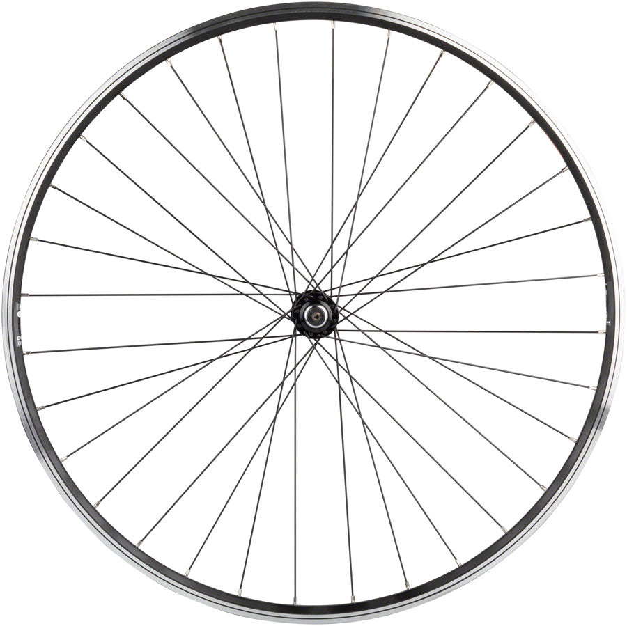 Roues avant WTB Dual Duty i19 TCS - 700 QR x 100mm frein à jante