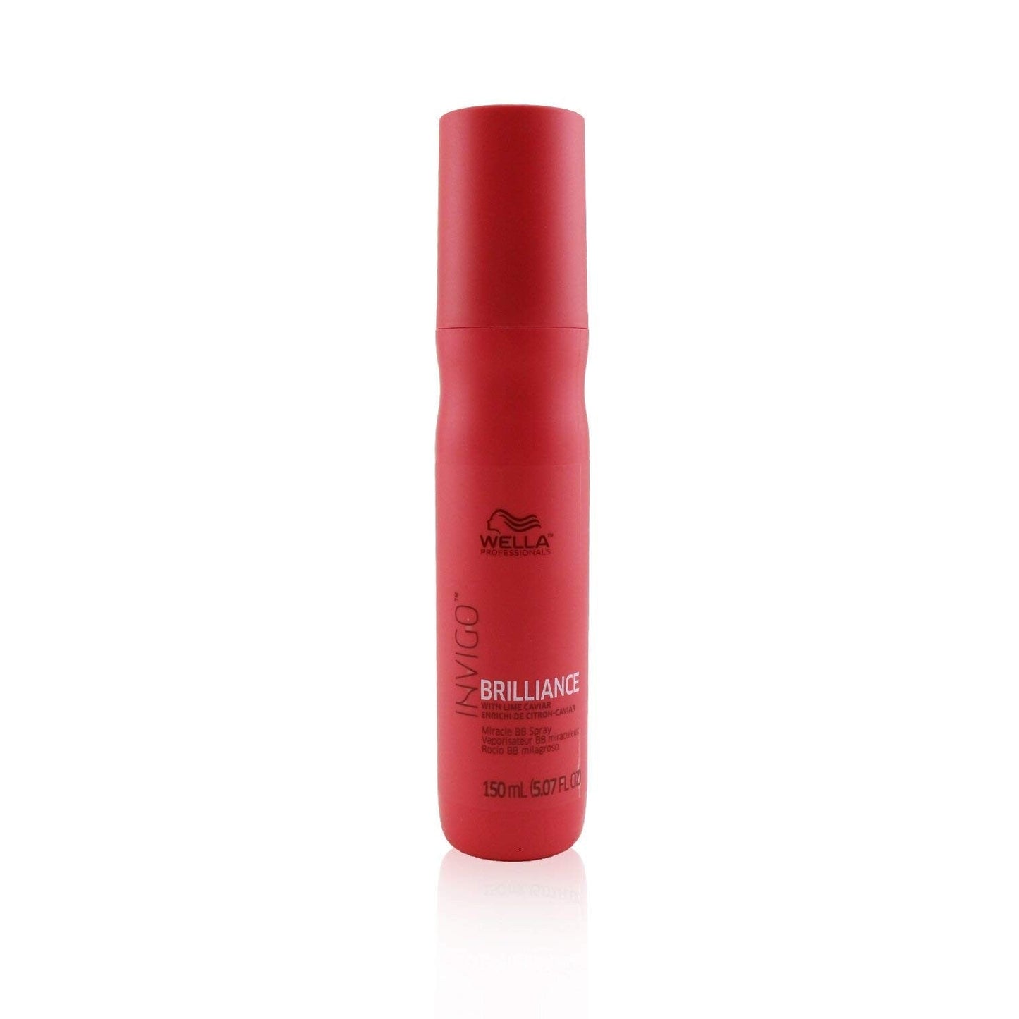 Wella Invigo Brilliance BB Spray - 5.07 Oz