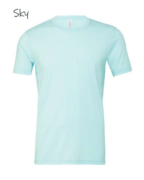 Yee Haw 4739 Unisex T-Shirt - Korvel