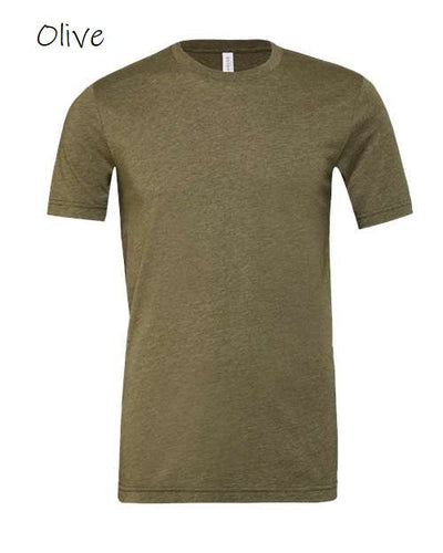 Men's Buck Tee 4709 - Korvel
