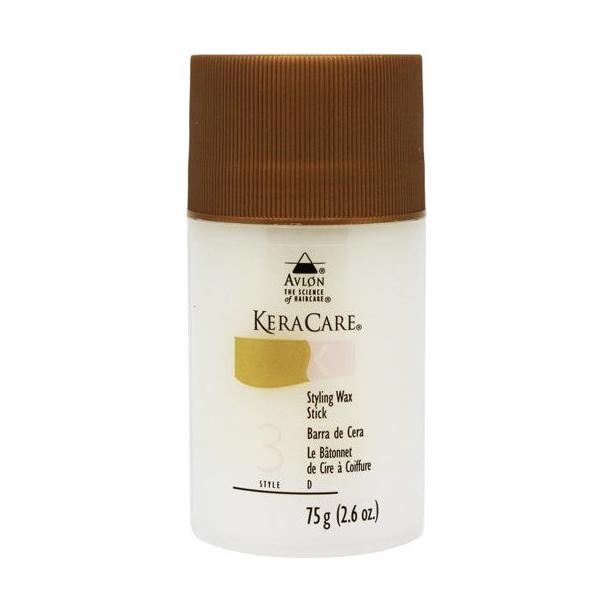 Avlon KeraCare Styling Wax Stick - 2,6 oz