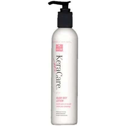 Avlon Keracare Blow Dry Lotion - 237 ml