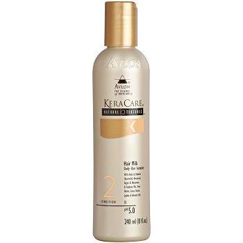Avlon KeraCare Natural Textures Hair Milk - 8 fl oz