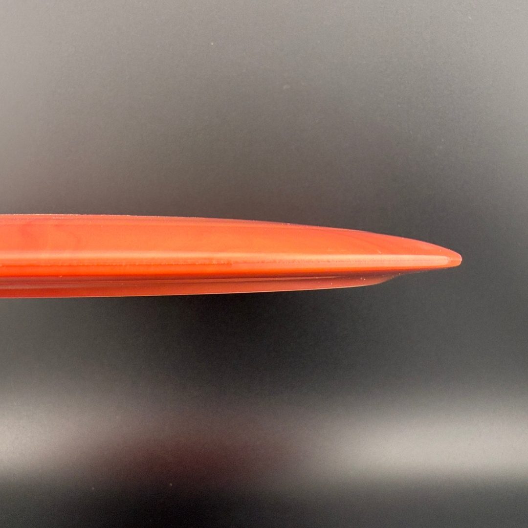 Tournament Burst Prince Disc Golf Driver - Prototype Edition
