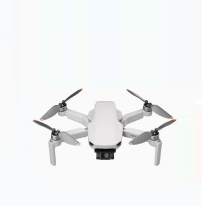 DJI Mini 4K Ultra HD Mini Aerial Drone Captain with Intelligent Range Shooting and Remote Control Aircraft - Korvel