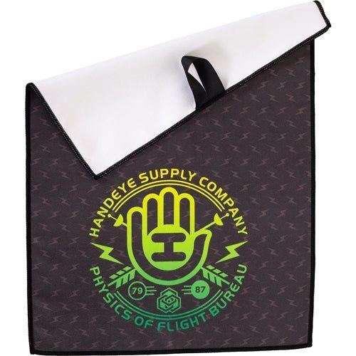 Handeye Supply Co. Quick Dry Towel
