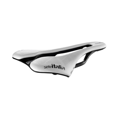 Selle Italia SLR Boost Kit Carbonio S3 - Premium Bicycle Saddle