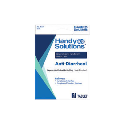 Handy Solutions Personal Care Gift Set