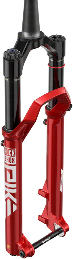 RockShox Pike Ultimate Charger 3.1 RC2 Suspension Fork - 29" 120mm