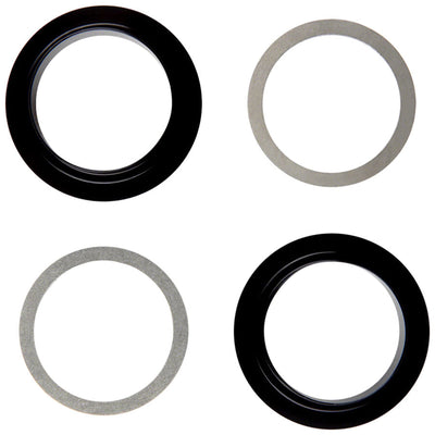 Hope Bottom Bracket Conversion Kit 4 - DUB 29mm to PF42 / 386 / T47-86/92