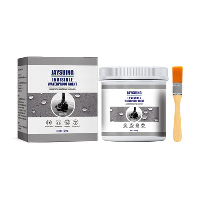 Waterproof Glue, Kitchen Door And Window Tile Water Pipe External Wall Waterproof, Leakproof And Free Smashing Brick Glue Coating - Korvel