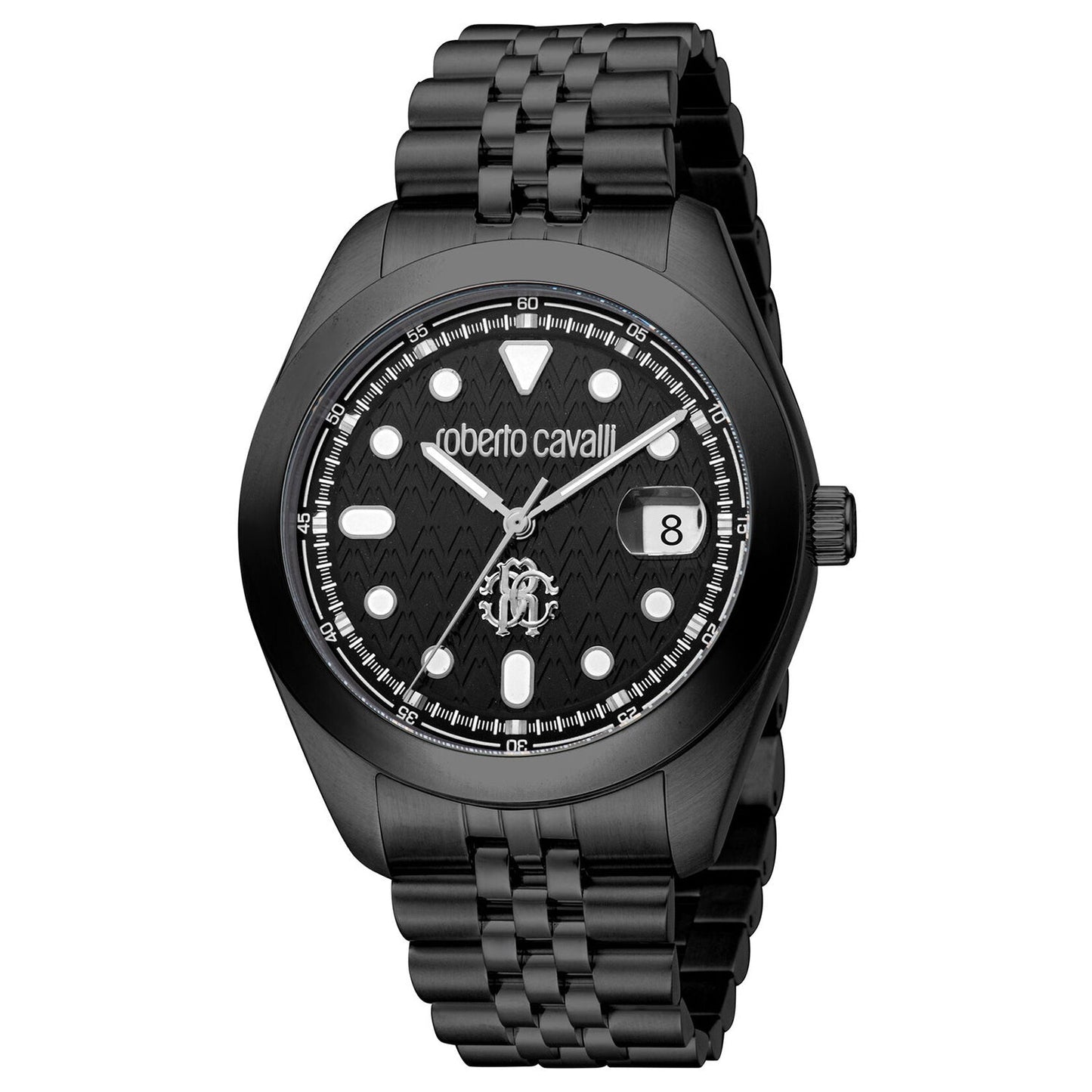 Montre classique pour homme Roberto Cavalli