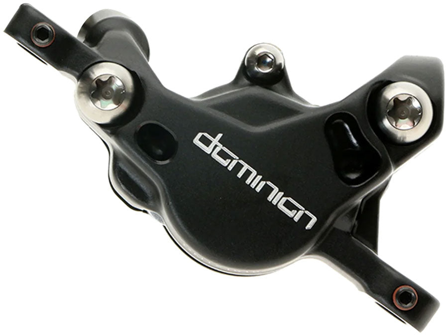 Étrier de frein à disque de remplacement Hayes Dominion T2 - Noir