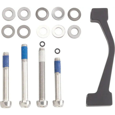Adaptateur SRAM PM 30P SS CPS - Pièce de frein de vélo premium