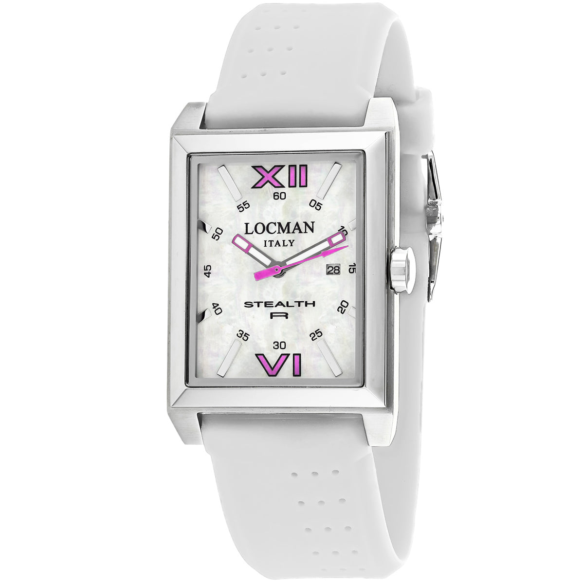 Montre classique pour homme Locman