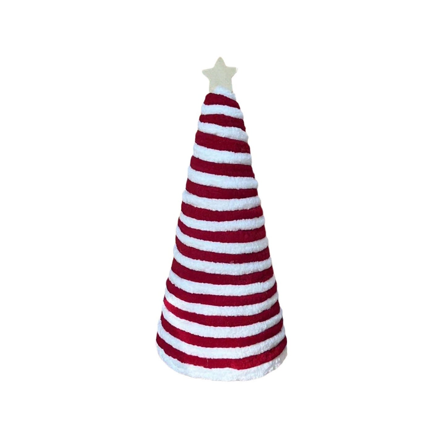Christmas Mini Christmas Tree Table Shelves Scene Decoration Tray Ornaments - Korvel