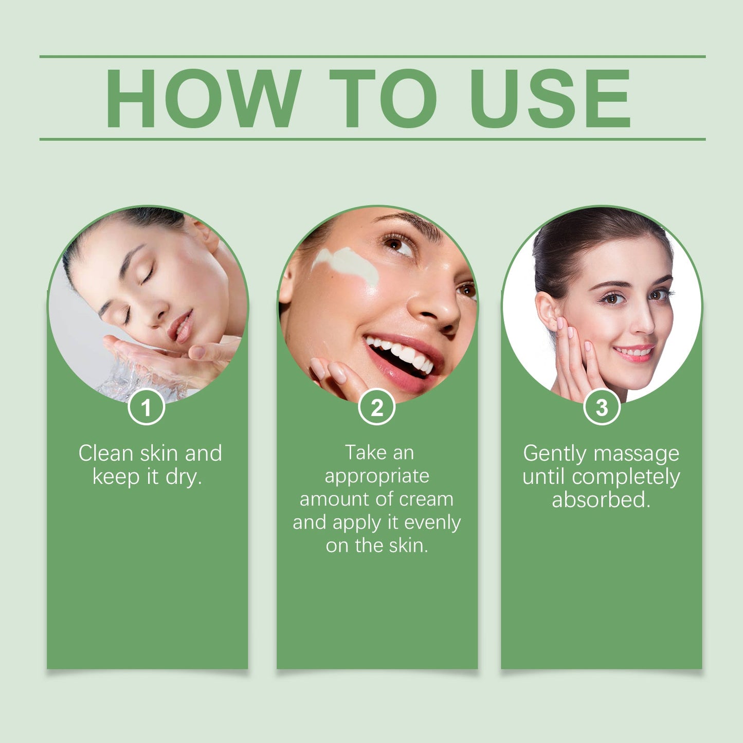 Gentle Skin Scrub for Refreshing Cleanse and Moisture
