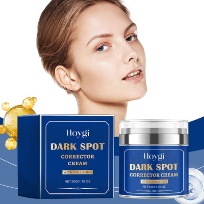 Gentle Moisturizer Gentle Moisture-Lock Moisturizing And Brightening Cream To Improve Dull Skin - Korvel