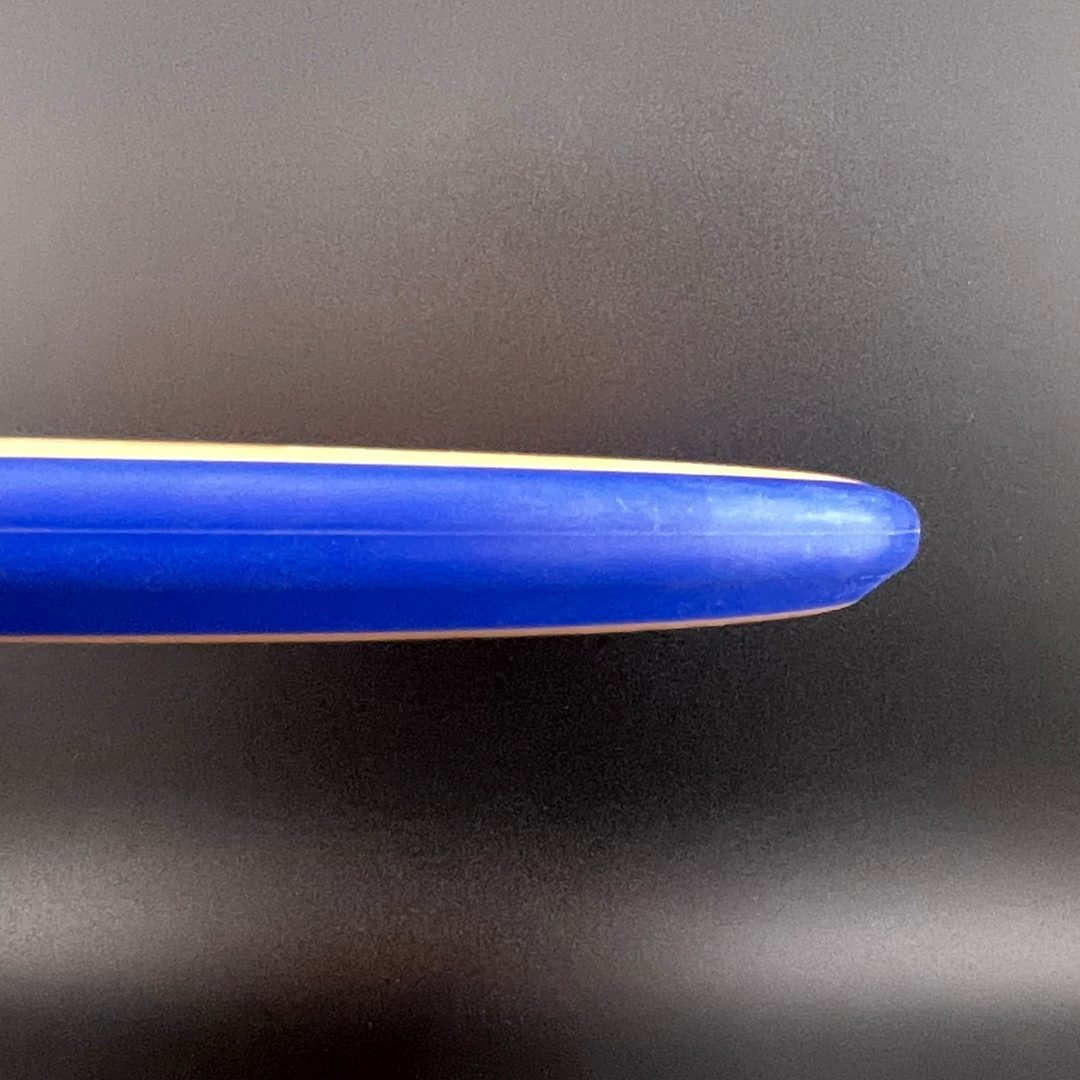 Soft Electron Envy - 2021 World Champion Edition