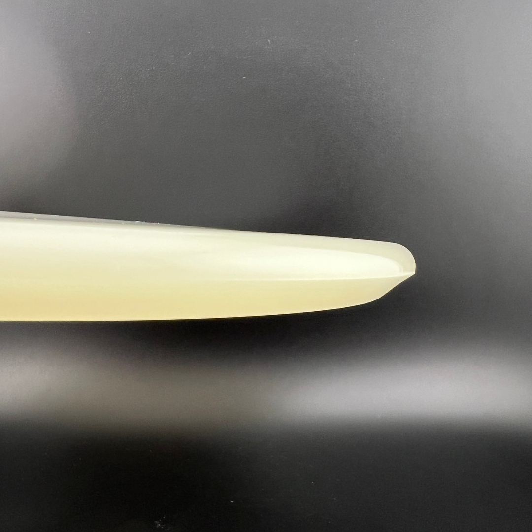Alpha Glow Harpoon Disc Golf Midrange