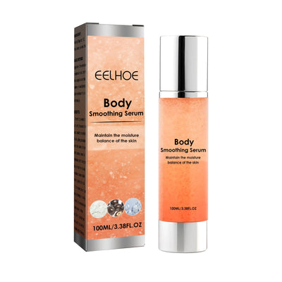 Smooth Body Beauty Serum, Moisturizing And Brightening Skin Care Solution - Korvel