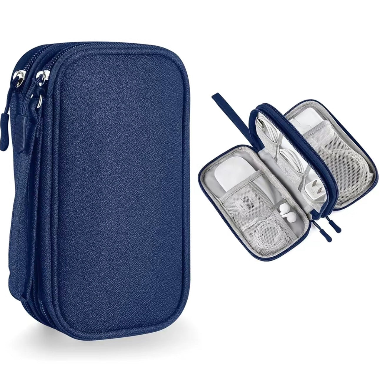 Funda Organizadora de Viaje TechNest