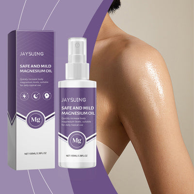 Body Care Oil Body Skin Moisturizing And Hydrating Nightly Pillow Sleep Spray - Korvel