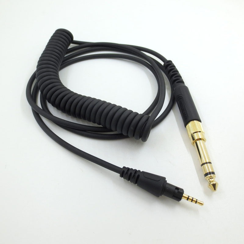 Premium Audio Cable for Pioneer HDJ-CUE1 X7 S7 X5 Headphones
