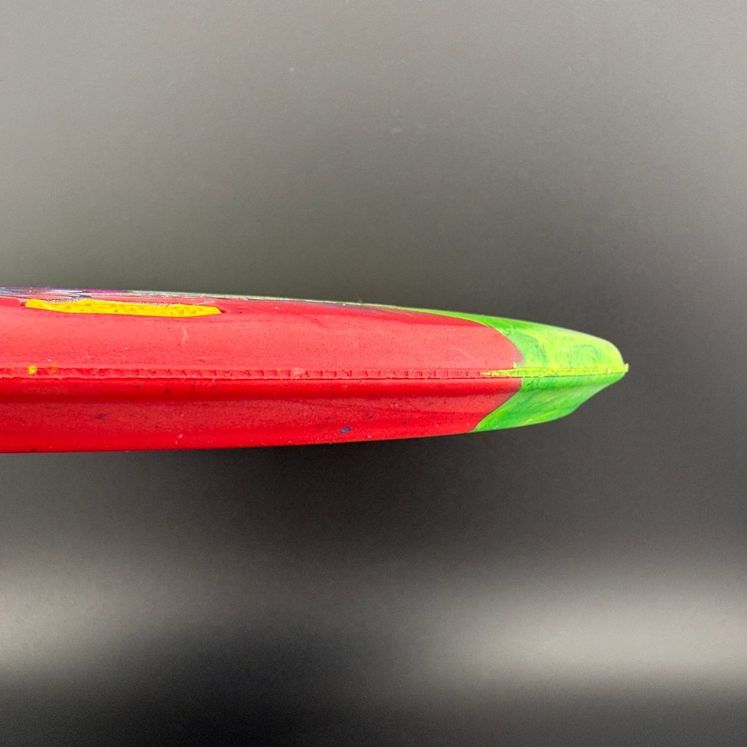 X-Link Medium Ibex Disc - RMWDGC 2013 Edition