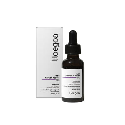 Nourishing Hair Care Essence for Moisture and Repair