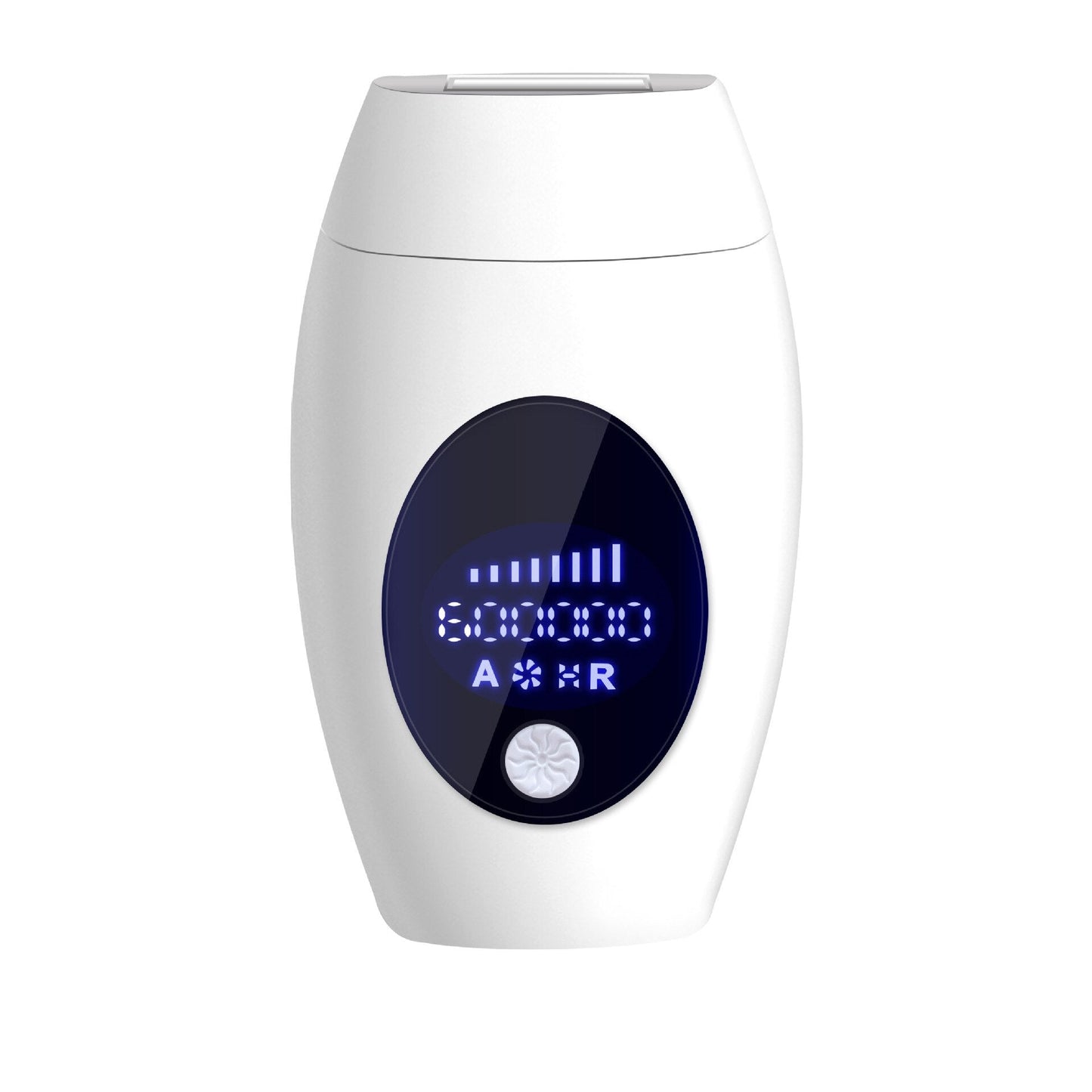 600000 Flashes IPL Laser Epilator for Hair Removal
