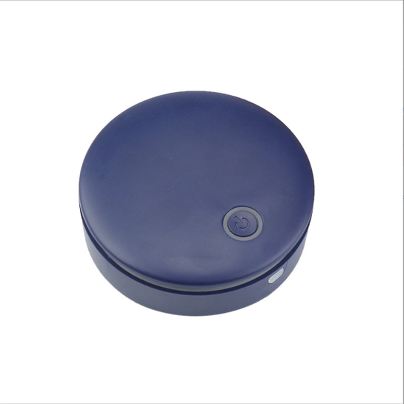 Refrigerator wardrobe shoe cabinet toilet portable pet cat bed powerful ozone disinfection machine - Korvel