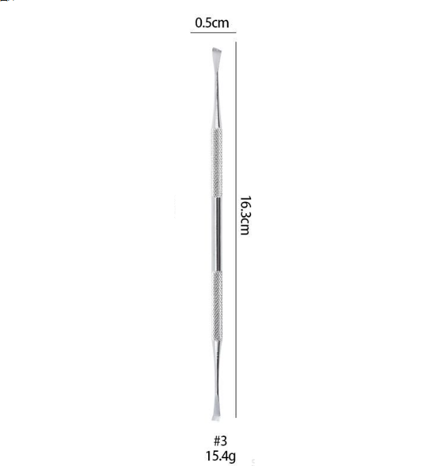 Dentist tools dental calculus remover - Korvel