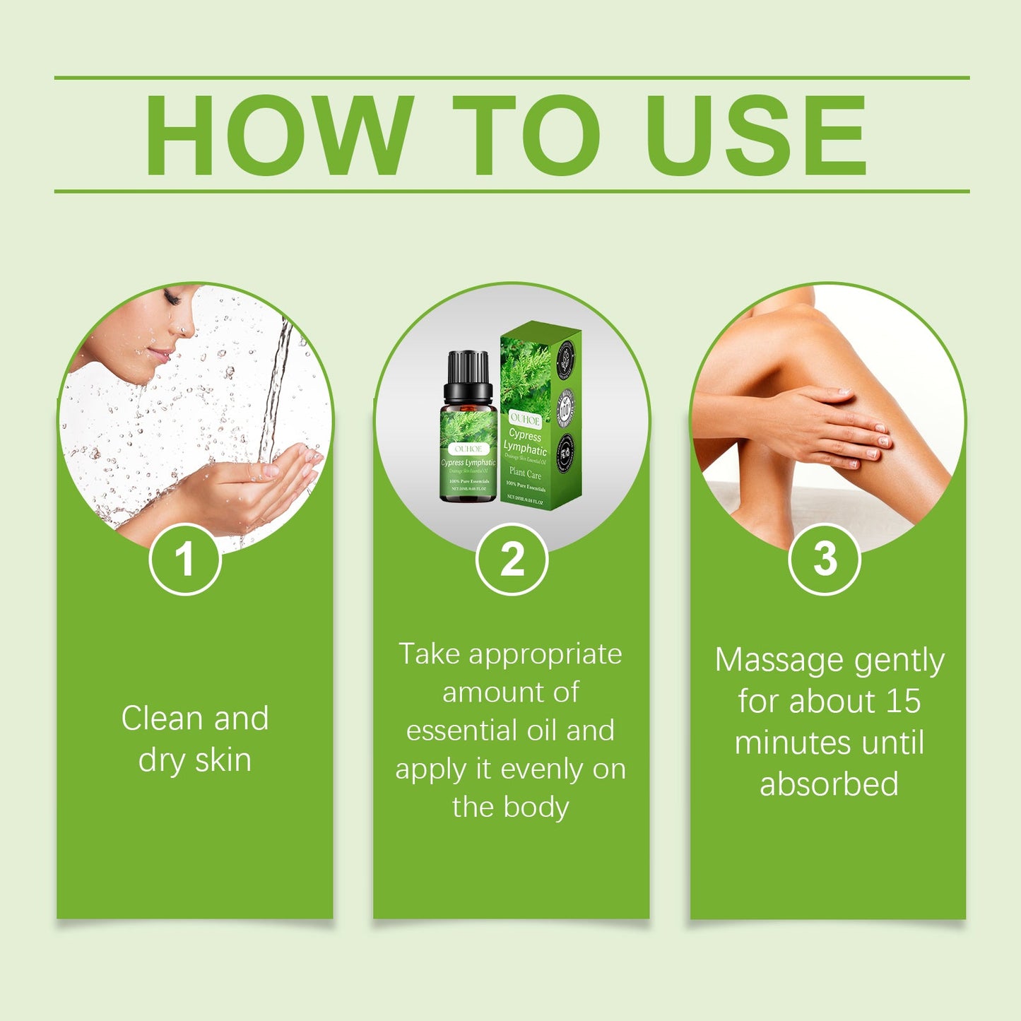 Premium Body Massage Oil for Enhanced Skin Hydration