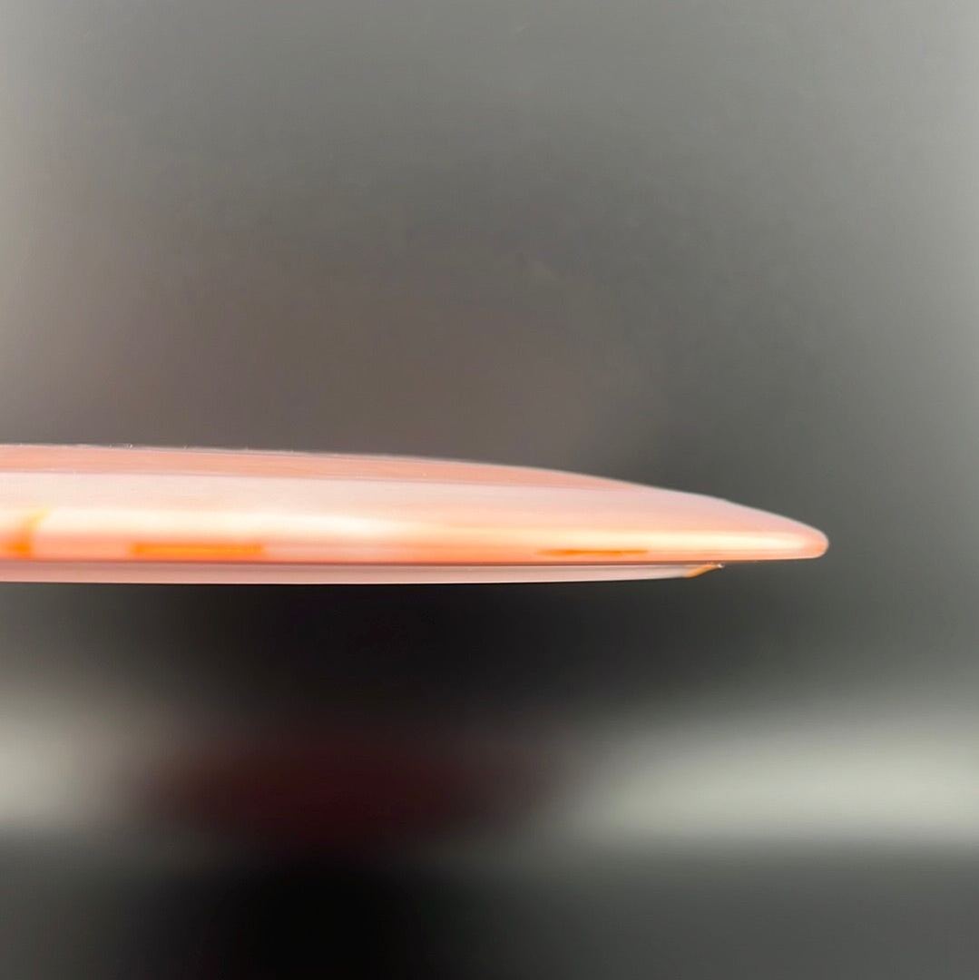 Lightweight Bravo Curl - Artist Series Disc Golf Driver