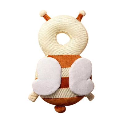 Cute Baby Head Protection Anti-Fall Pillow