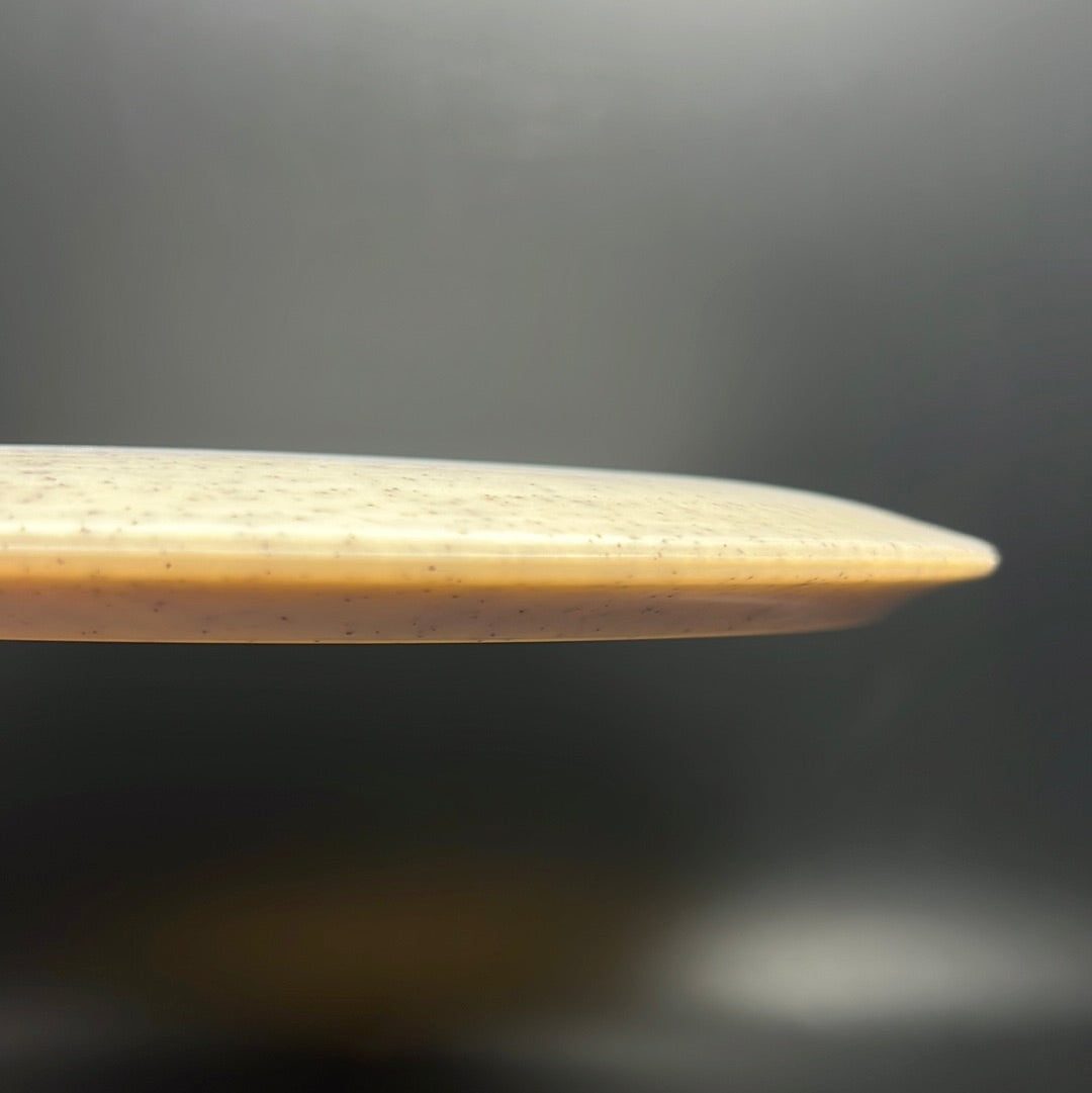 Alpine Hemp Sycamore - Faded Kyle by Jef Wind