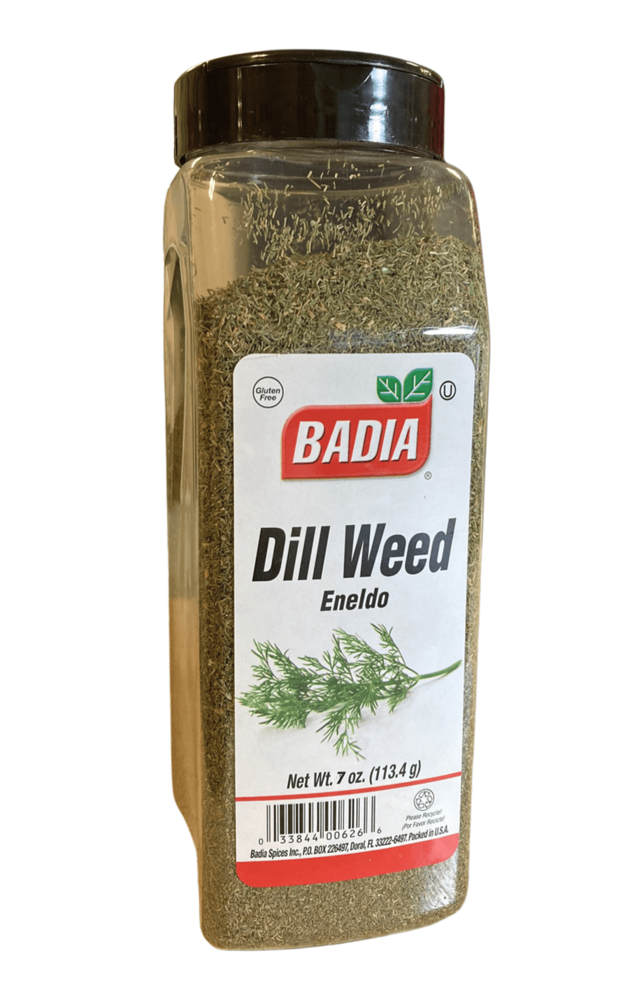 Premium Dill Weed - Fresh Flavor for Every Dish - Korvel