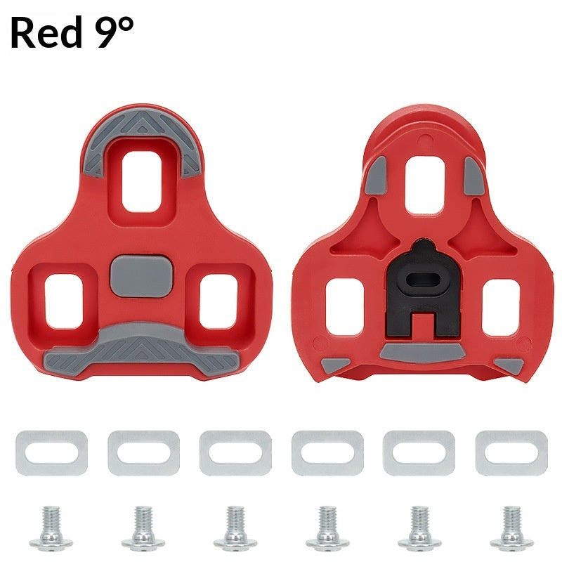 Calas de Bicicleta Autocierre Premium para Ciclismo en Carretera