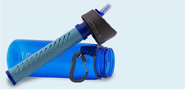 Premium Portable Water Purifier Drops
